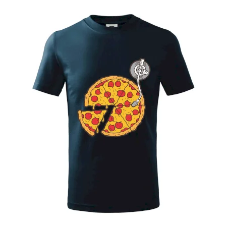 Pizza DJ