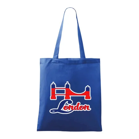 London most