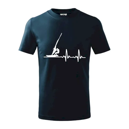 EKG Windsurfing