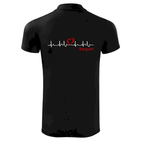 Moje srdce bije pre firesport