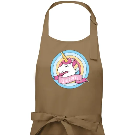 Jednorožec v koliesku