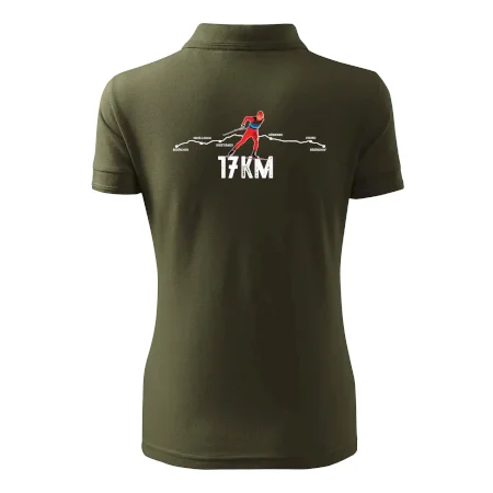17km po Jizerkách