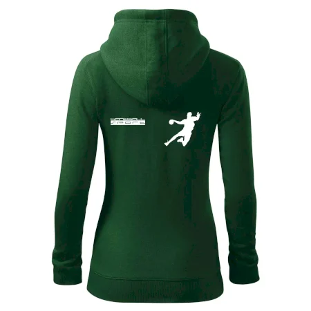 Handball sport
