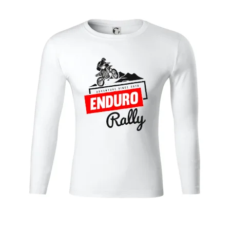 Enduro rally
