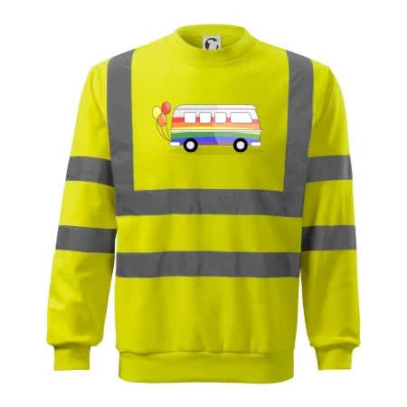 LGBT busík