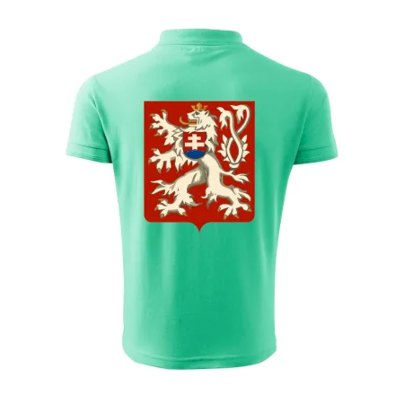 Znak Česko-Slovenská republika 1938–1939