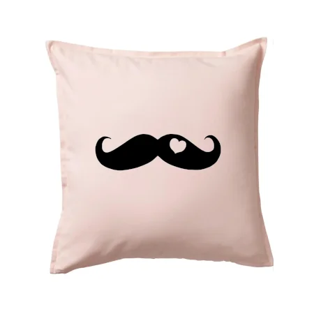 Mustache love