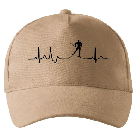 Ekg bežkár