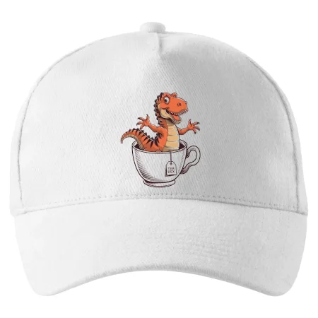 Tea rex