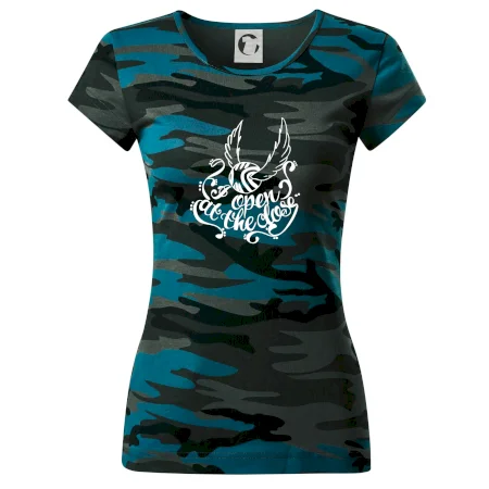 Harry - Zlatá strela