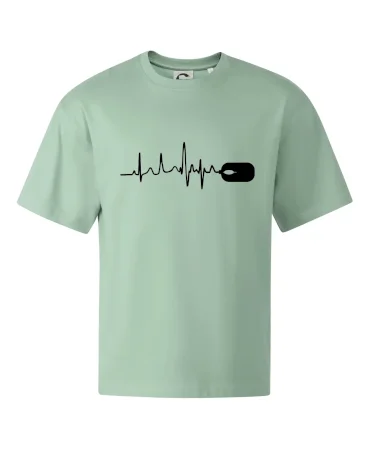 EKG myš