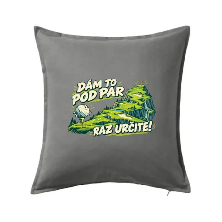 Dám to pod par raz určite