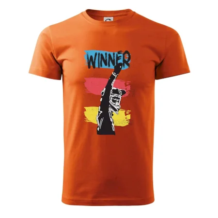 Winner pretekár