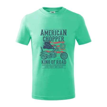 American Chopper