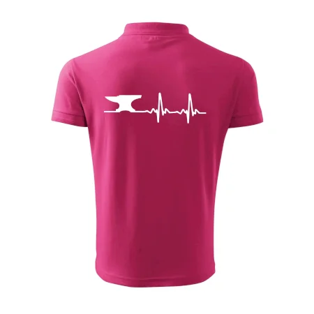 EKG kováč