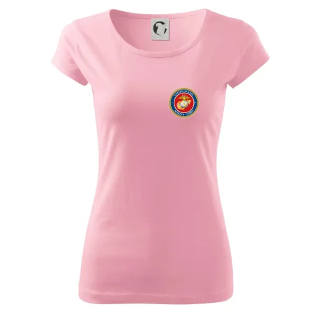 United States Marine Corps  barevné