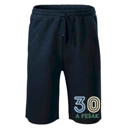 30 a fešák