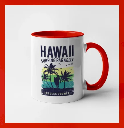 Hawaii