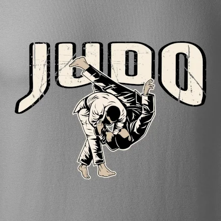 Judo v boji