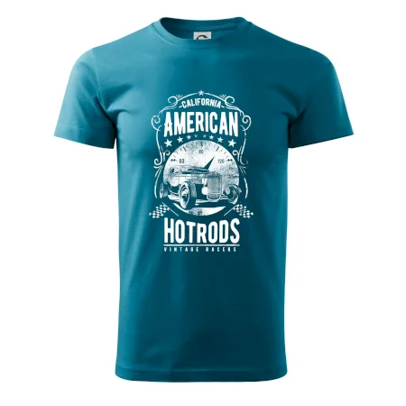 American Hotrods