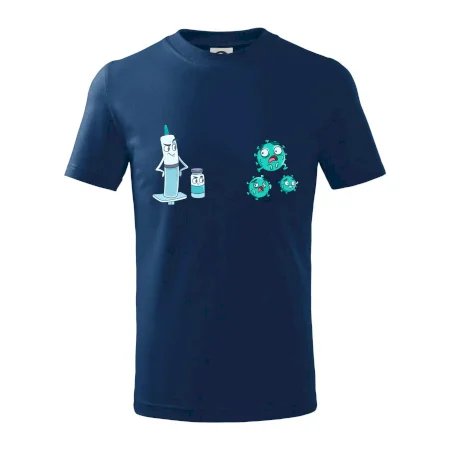 Očkovanie a vírus