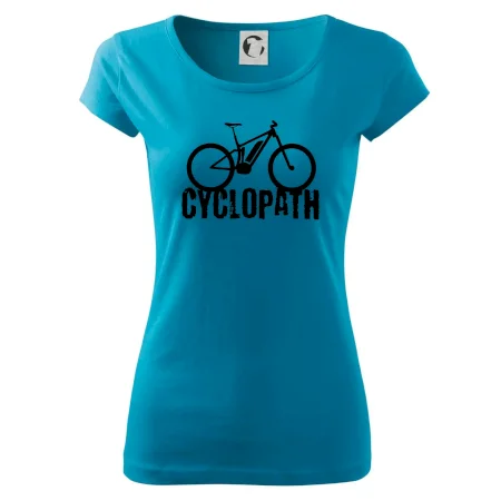 Cyclopath ebike