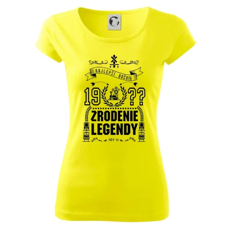 Zrodenie legendy pre železničiarov