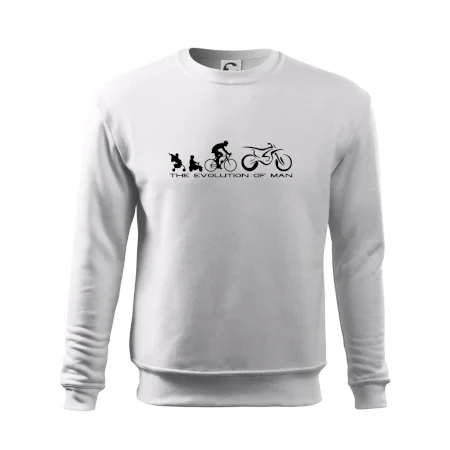 Evolution of man (Enduro)