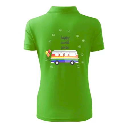 Happy world pride