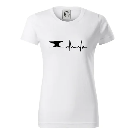 EKG kováč