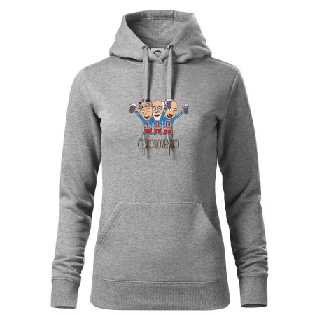 Československo 100 let - pivo (Pecka design)