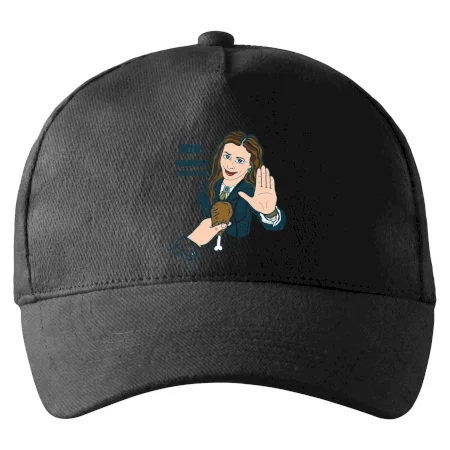 Nie, radšej zeleninu (Pecka design)