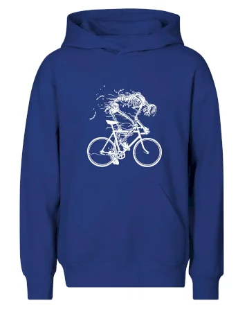 Gravel Bike - kostra