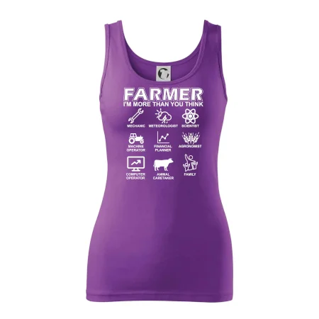 Farmer Symbols
