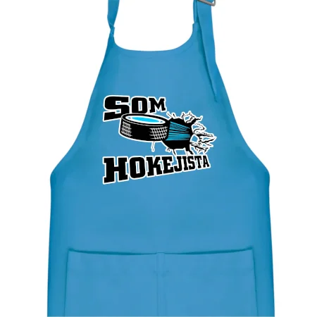 Som hokejista