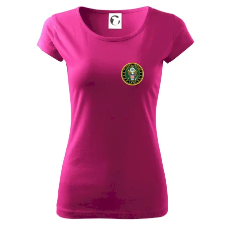 United States Army barevné