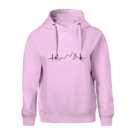 Shih-tzu ekg obrys
