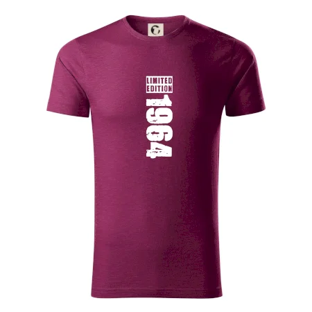 Limited edition 1964 pruh