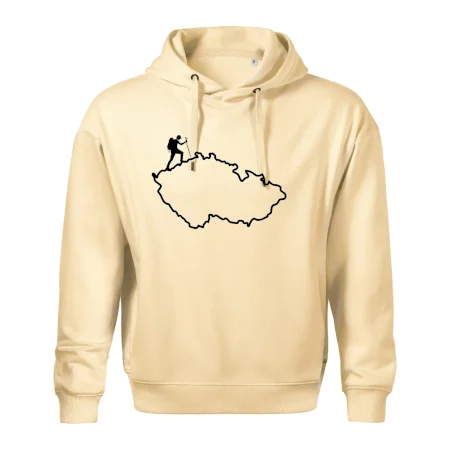 Český turista