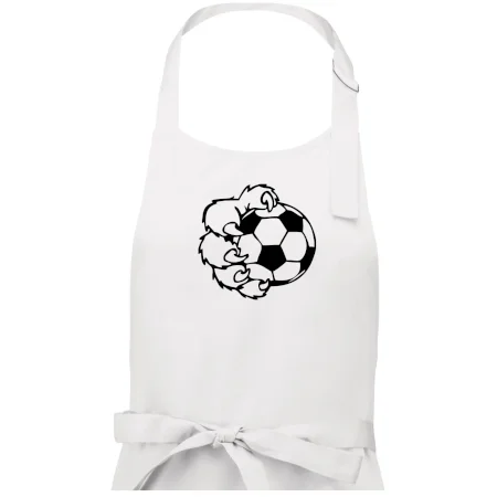 Medvedia laba futbal