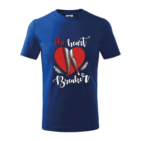 The Heart breaker - srdce