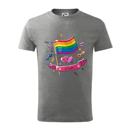 Pride vlajka
