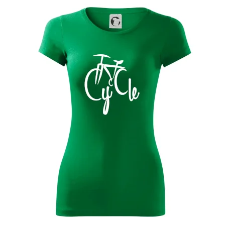 Cycle bicykel