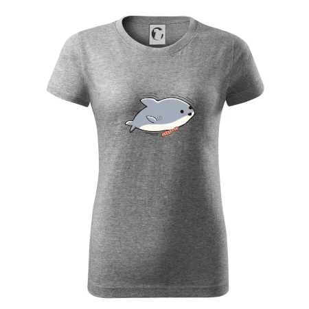 Veselý žralok