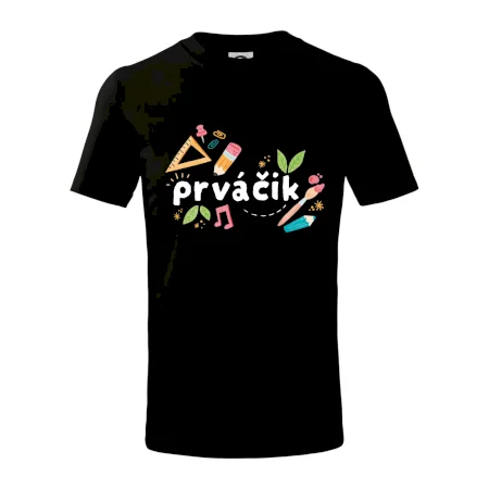 Prváčik - tlačiaci