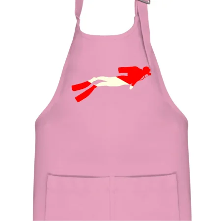 Potápač vlajka