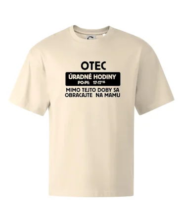 Otec uradne hodiny