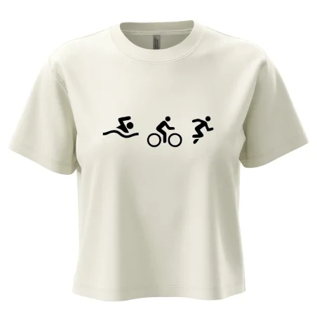 Triathlon postavy