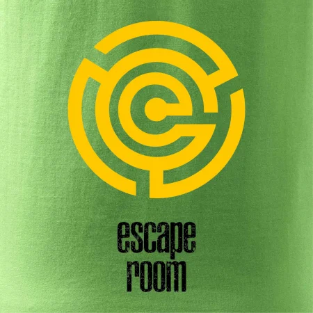 Escape room labyrint