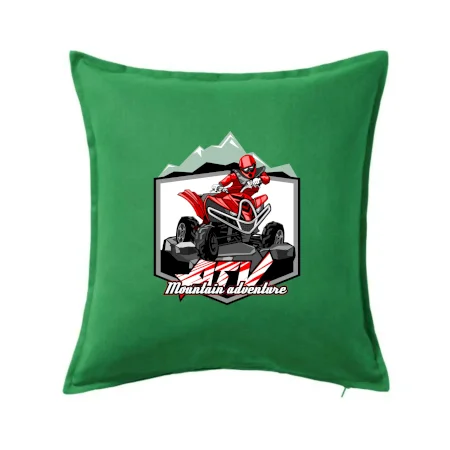 ATV štvorkolka Mountain